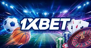 1xBet Algeria The Ultimate Betting Experience -1684768151 1xBet Algeria The Ultimate Betting Experience -1684768151