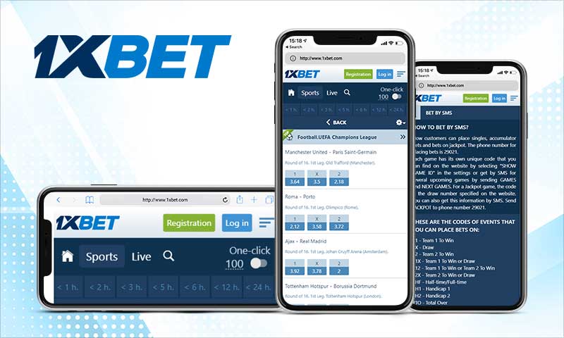 1xBet Algeria The Ultimate Betting Experience -1684768151 1xBet Algeria The Ultimate Betting Experience -1684768151