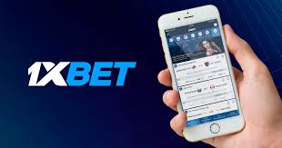 1xBet APP Your Gateway to Seamless Betting Experience -1806243370 1xBet APP Your Gateway to Seamless Betting Experience -1806243370