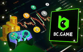 BC.GAME APK Download - Your Gateway to Online Gaming