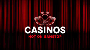 Best Non GamStop Websites Enjoy Unrestricted Gaming