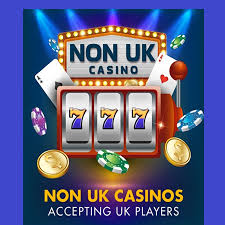 Best Non-UK Online Casino A Comprehensive Guide