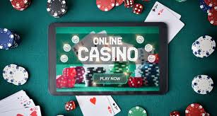 Best Non-UK Online Casino A Comprehensive Guide