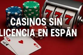 Casinos Sin Licencia en España ¿Son Seguros para los Jugadores -1222303667 Casinos Sin Licencia en España ¿Son Seguros para los Jugadores -1222303667
