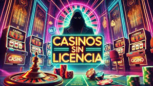 Casinos Sin Licencia en España Todo lo que Necesitas Saber -863179167 Casinos Sin Licencia en España Todo lo que Necesitas Saber -863179167