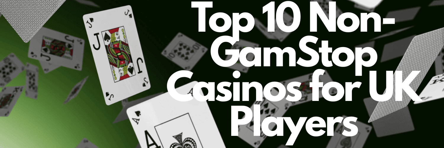 Discovering New Online Casinos Not Registered A Guide for Players Discovering New Online Casinos Not Registered A Guide for Players