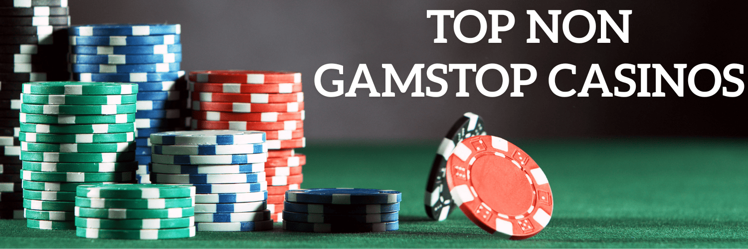 Discovering New Online Casinos Not Registered A Guide for Players Discovering New Online Casinos Not Registered A Guide for Players