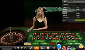 Experience the Thrill of Playing Real Money Roulette -1019759855