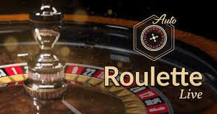 Experience the Thrill of Playing Real Money Roulette -1019759855