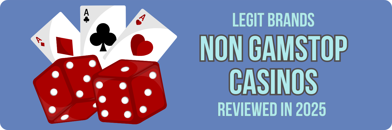 Explore Casinos Not Under GamStop Your Guide to Online Gaming Freedom Explore Casinos Not Under GamStop Your Guide to Online Gaming Freedom