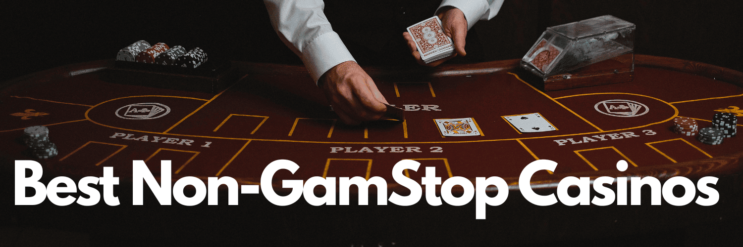 Explore Casinos Not Under GamStop Your Guide to Online Gaming Freedom Explore Casinos Not Under GamStop Your Guide to Online Gaming Freedom