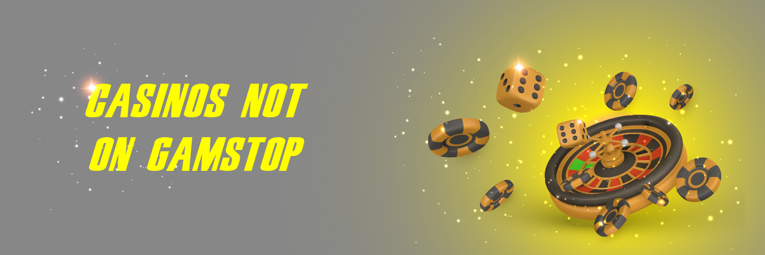 Explore the Newest Casinos Without GamStop Your Gateway to Unlimited Gaming Explore the Newest Casinos Without GamStop Your Gateway to Unlimited Gaming