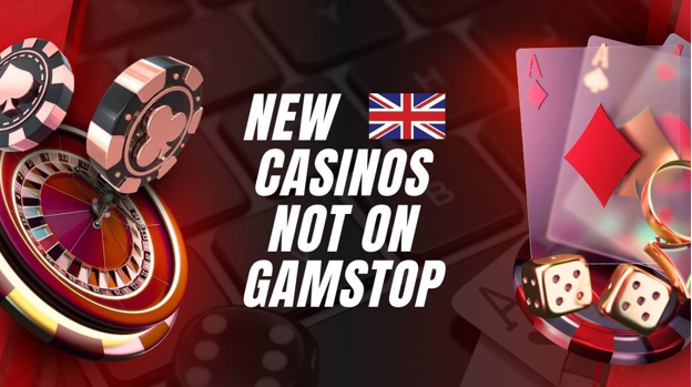 Explore the World of Casinos Not Registered on Gamstop Explore the World of Casinos Not Registered on Gamstop