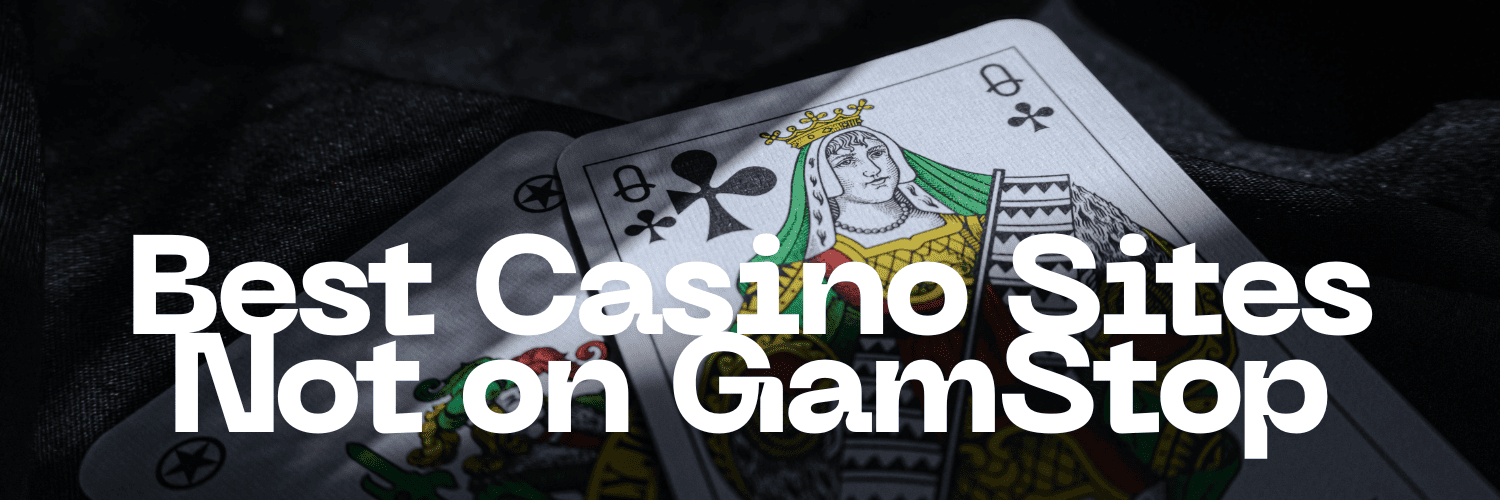 Explore the World of Casinos Not Registered on GamStop Explore the World of Casinos Not Registered on GamStop