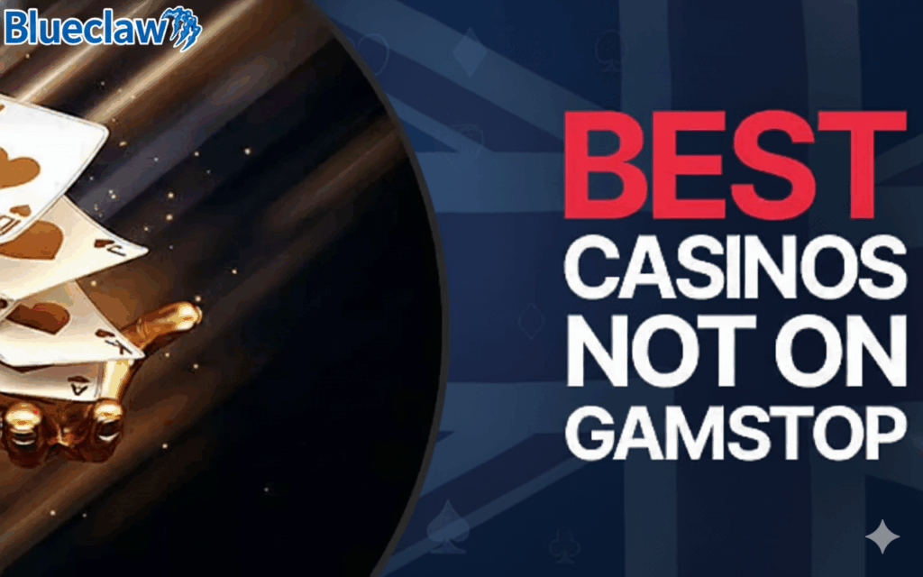 Exploring Casino Sites Without GamStop Your Ultimate Guide Exploring Casino Sites Without GamStop Your Ultimate Guide