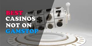 Exploring Casinos Not Registered on Gamstop 1752956488 Exploring Casinos Not Registered on Gamstop 1752956488