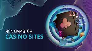 Exploring Casinos Not Registered on Gamstop 1752956488 Exploring Casinos Not Registered on Gamstop 1752956488