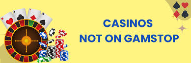 Exploring Casinos That Don't Use GamStop -1414338323 Exploring Casinos That Don't Use GamStop -1414338323
