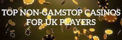 Exploring Exciting New Casino Sites What You Need to Know