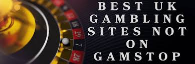 Exploring Exciting New Casino Sites What You Need to Know