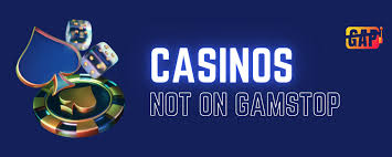 Exploring Gambling Sites Not Registered with GamStop -1343500558 Exploring Gambling Sites Not Registered with GamStop -1343500558