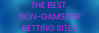 Exploring Non GamStop Bookies A Comprehensive Guide -1077513261