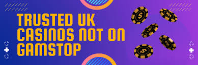 Exploring Non-GamStop Gambling Sites A Comprehensive Guide -1320199761 Exploring Non-GamStop Gambling Sites A Comprehensive Guide -1320199761