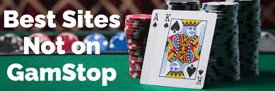 Exploring Non Gamstop UK Betting Sites -1304047542