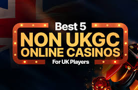 Exploring Non-UK Online Casinos A Guide to Gaming Diversity
