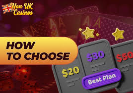 Exploring Non-UK Online Casinos A Guide to Gaming Diversity