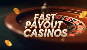 Fast Payout Casino Where Speed Meets Gaming Fast Payout Casino Where Speed Meets Gaming