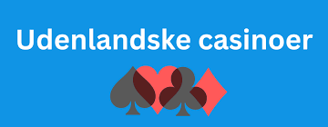 Foreign Casino Objavte Svet Medzinárodného Hrania Foreign Casino Objavte Svet Medzinárodného Hrania