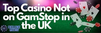 Alternative Gambling Sites Exploring Options Beyond GamStop