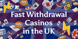 Instant Payout Casinos A Guide to Fast and Easy Withdrawals Instant Payout Casinos A Guide to Fast and Easy Withdrawals
