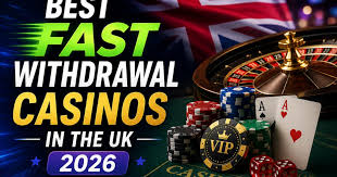 Instant Payout Casinos A Guide to Fast and Easy Withdrawals Instant Payout Casinos A Guide to Fast and Easy Withdrawals