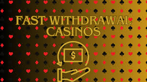 Instant Payout Casinos A Guide to Fast and Easy Withdrawals Instant Payout Casinos A Guide to Fast and Easy Withdrawals