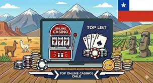 Los Mejores Casinos Online en Chile Una Guía Completa -1744930886