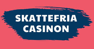 Skattefritt Casino En Ny Era av Nöje Skattefritt Casino En Ny Era av Nöje