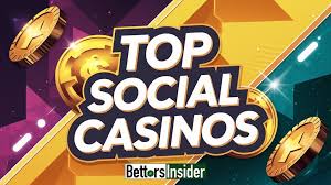 The Rise of New Social Casinos Exploring the Latest Trends