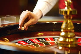 The Thrill of Red Door Roulette An Unforgettable Gaming Experience