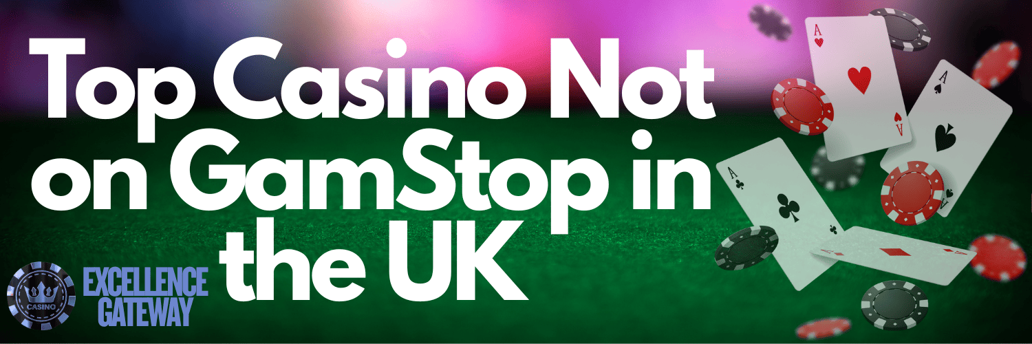Trusted Non GamStop Casinos - Your Guide to Safe Gaming