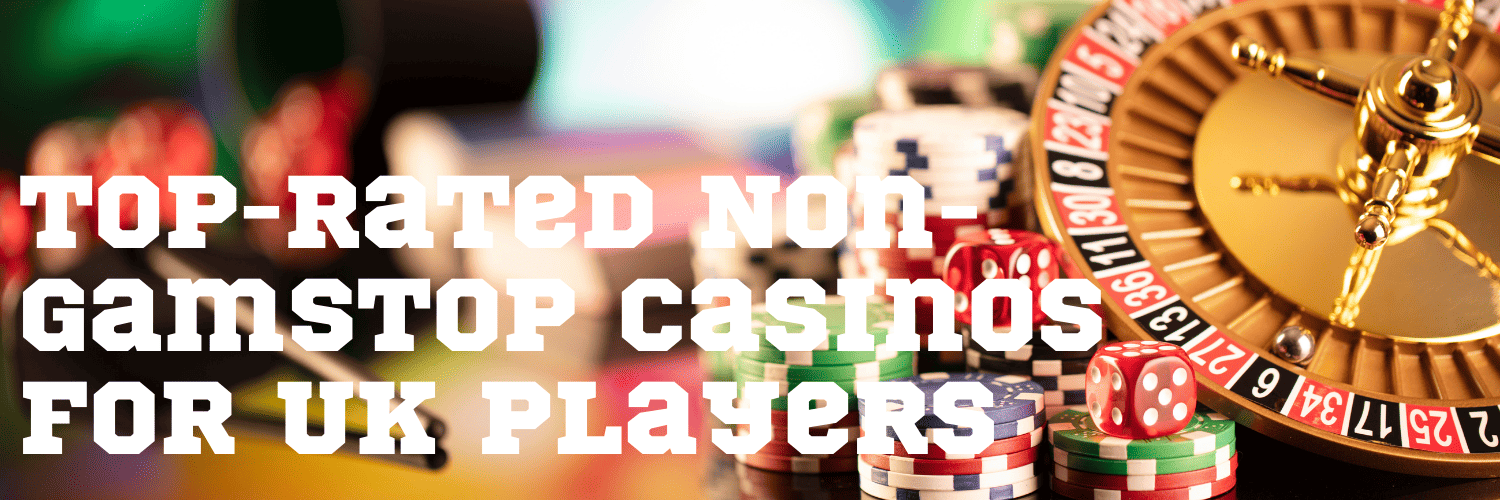 Trustworthy Casinos Not on GamStop Your Comprehensive Guide Trustworthy Casinos Not on GamStop Your Comprehensive Guide