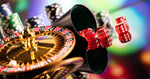 Understanding Casinos Not on GamStop A Comprehensive Guide Understanding Casinos Not on GamStop A Comprehensive Guide