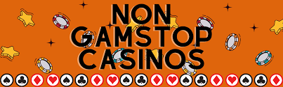 Understanding Casinos Not on GamStop A Comprehensive Guide Understanding Casinos Not on GamStop A Comprehensive Guide