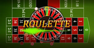 Unveiling the Excitement of the Red Door Roulette Game Unveiling the Excitement of the Red Door Roulette Game
