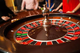 Unveiling the Excitement of the Red Door Roulette Game Unveiling the Excitement of the Red Door Roulette Game