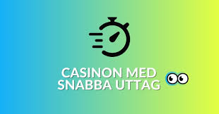 Utländska Casino med Snabba Uttag En Djupgående Guide Utländska Casino med Snabba Uttag En Djupgående Guide