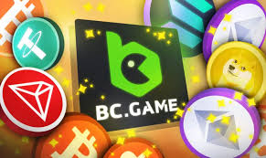 BC.Game Bangladesh Login Process Step-by-Step Guide