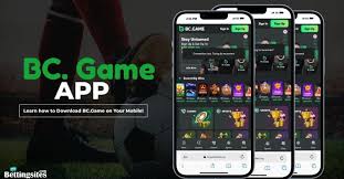 BC.Game Online Gaming Guide Tips and Strategies for Success