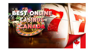 Best Online Casino Canada - Explore Top Options and Tips Best Online Casino Canada - Explore Top Options and Tips